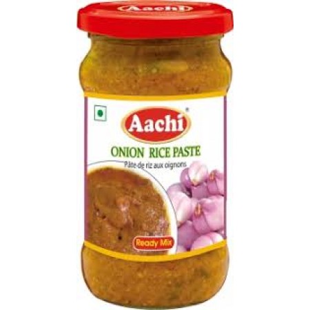 AACHI ONION RICE PASTE-300GM